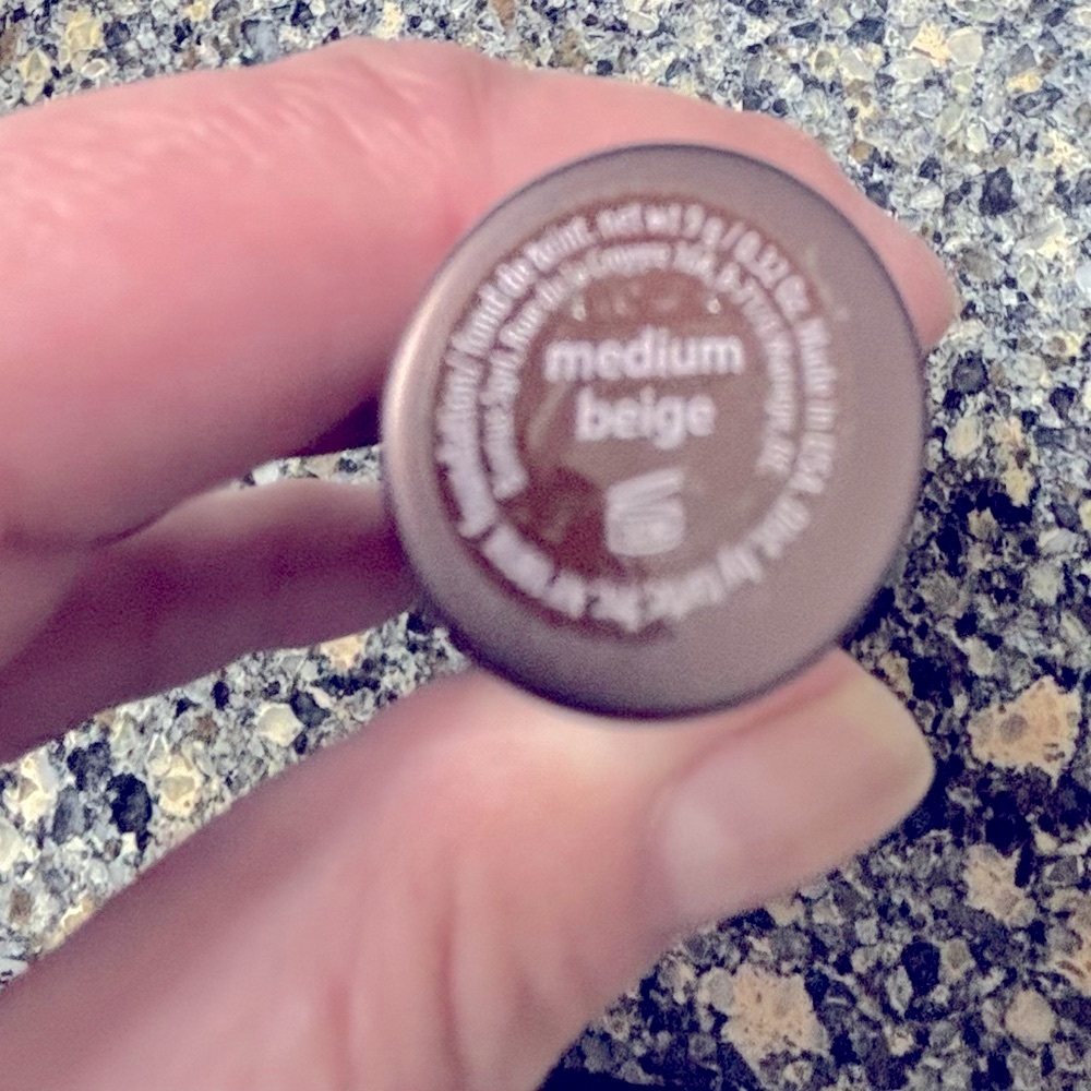 New* TARTE CLAY STICK FOUNDATION - Picture 5 of 7